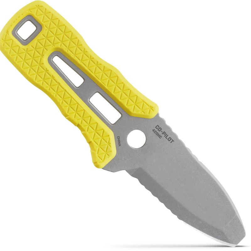 NRS Co Pilot kniv