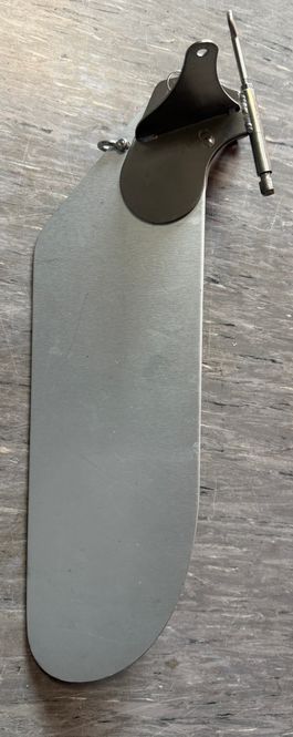 Hovedbilde Lettmann ror gammel versjon