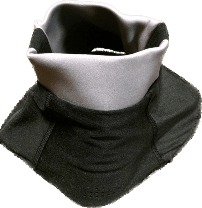 Hovedbilde Palm hals i dobbel neopren