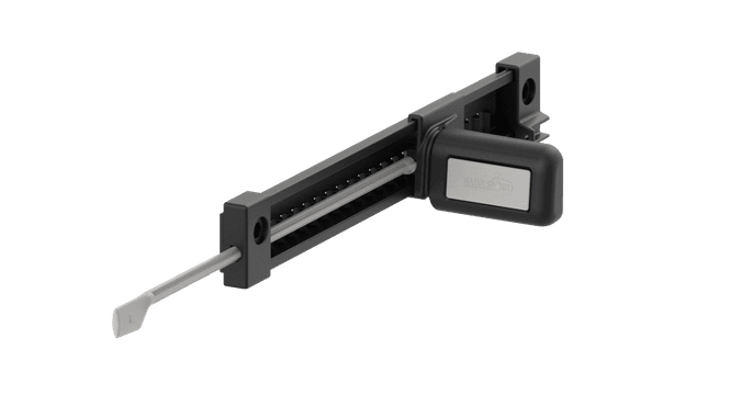 Hovedbilde Kajak Sport fotstøtter System 2